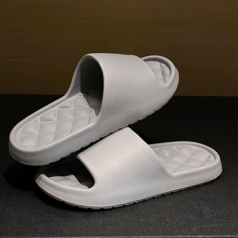 회색 창백한 격자