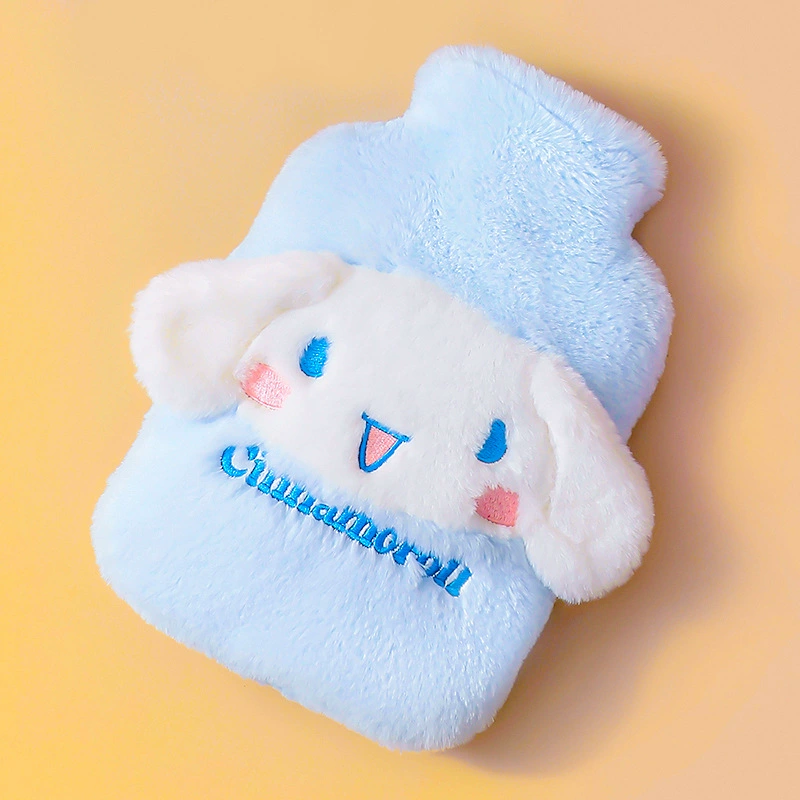 Карикатурный контейнер для воды с изображениями из Санри-ляо (Sanrio) PVC