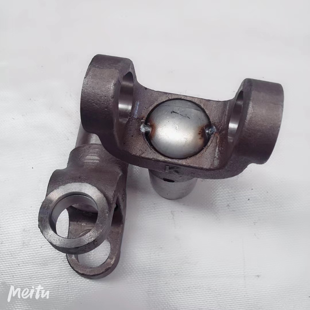 传动轴配件总成 传动轴凸缘叉 水泥运输车传动轴 四川 阆中市