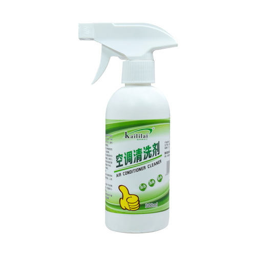 Kelly Air Conditioner Cleaner Car Home Air Conditioner Cleaner Air Coil Cleaning Spray Air Conditioner Cleaning Agent