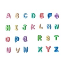 ���� 1.5-1.6���׶�Ͱ�����Ӣ����ĸ26ö���ֲ�ɫ����С�a���٠C