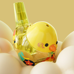 跨境水鳥哨子嬰幼兒童玩具小鳥叫聲寶寶可加水吹口哨發音訓練樂器