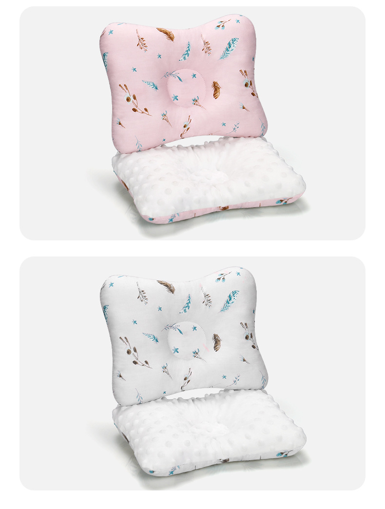 SXY-152-婴儿小枕头