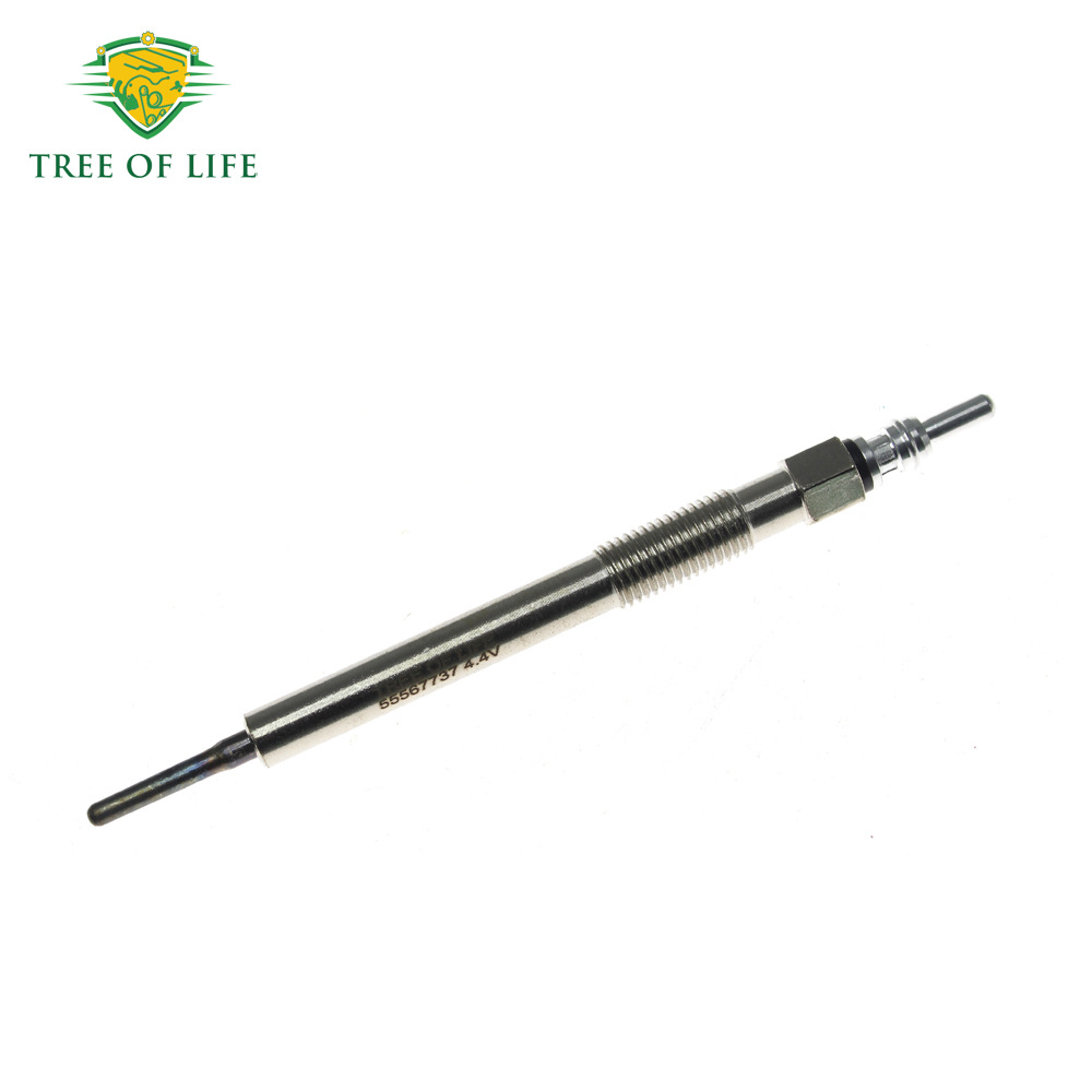 0250403020,0100266050 is suitable for Chevrolet Cruze and Infiniti preheating plugs