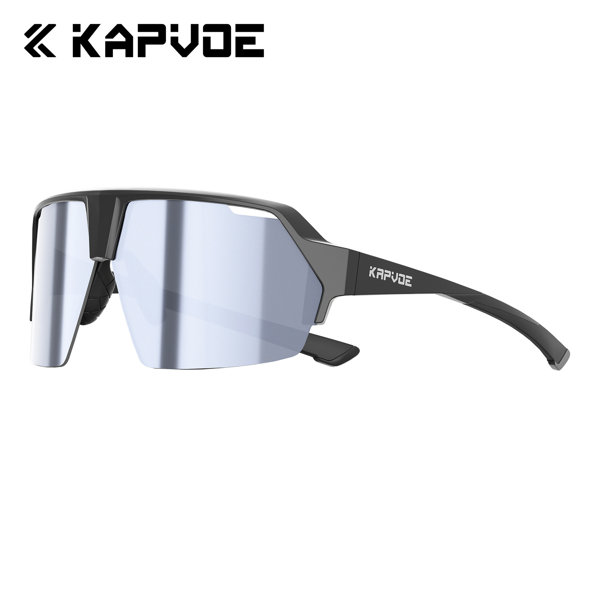 Gafas de Sol Deportivas para Exteriores de TR90 para Senderismo y Pesca image 11