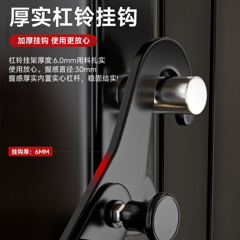 Equipo de entrenamiento integrado profesional de Smith multifunción combinado de gimnasio doméstico pájaro en cuclillas pórtico