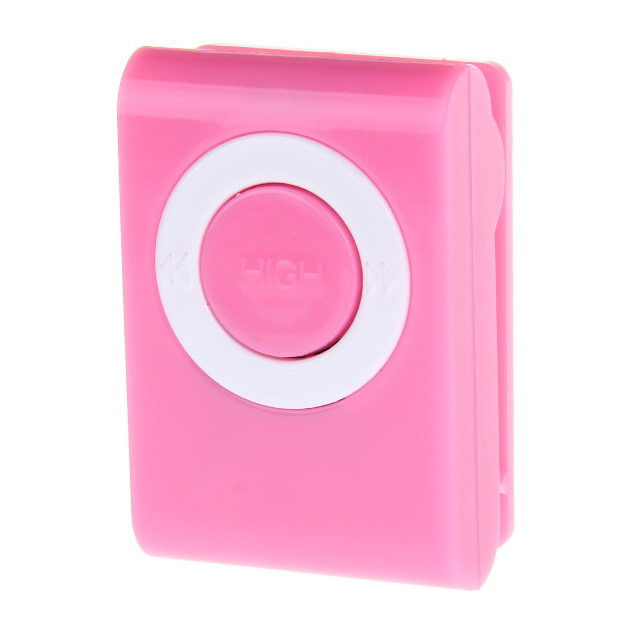 MP3 Wireless Remote-Control Vibrating Egg, 20 Frequency Modes, Pink ABS — detail image 17