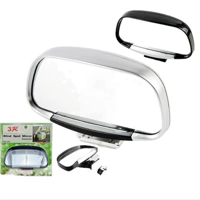 wide angle reflector, Large field of view rear view auxiliary mirror