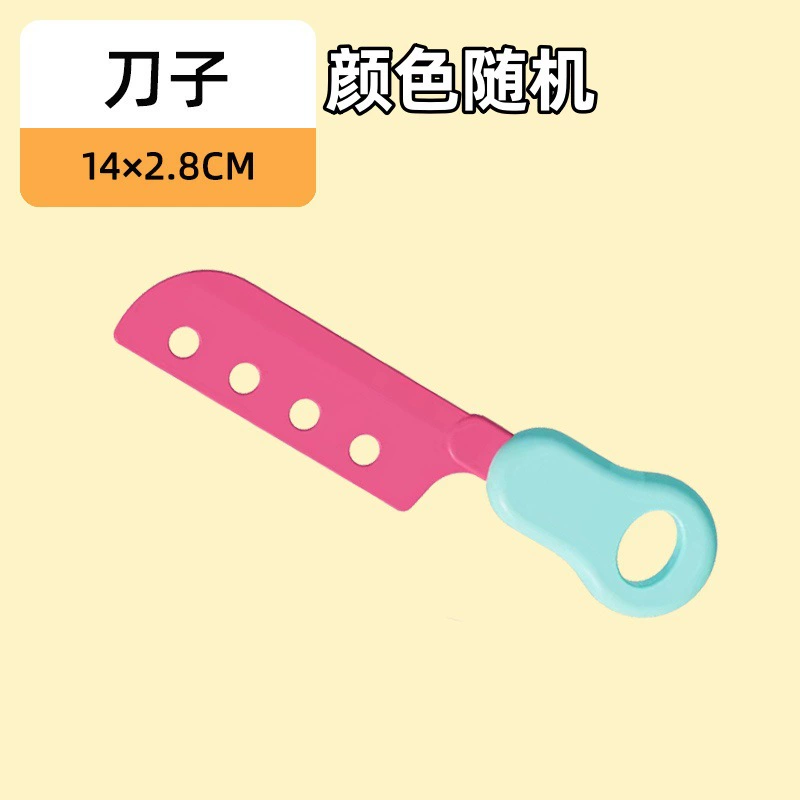 Фрукт реалистичная семейная игрушка для резки
