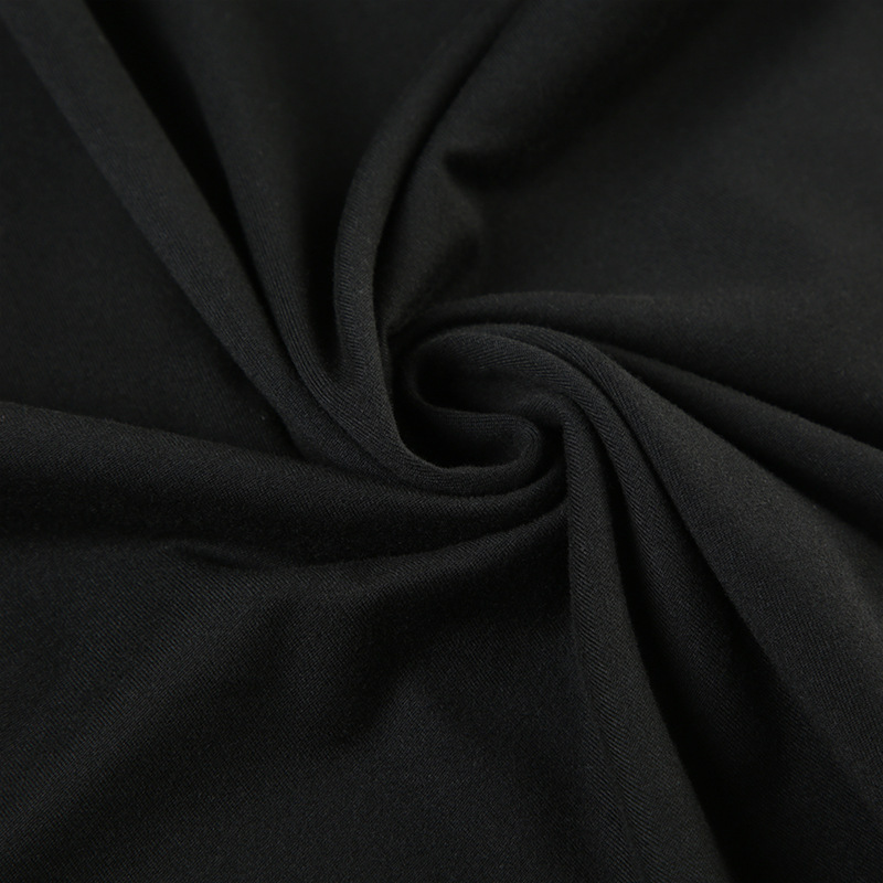 Rhinestone off Neck Elegant Pleated Waist Controlled Slimming Long Sleeve Dress Sexy off Shoulder Hip Dress