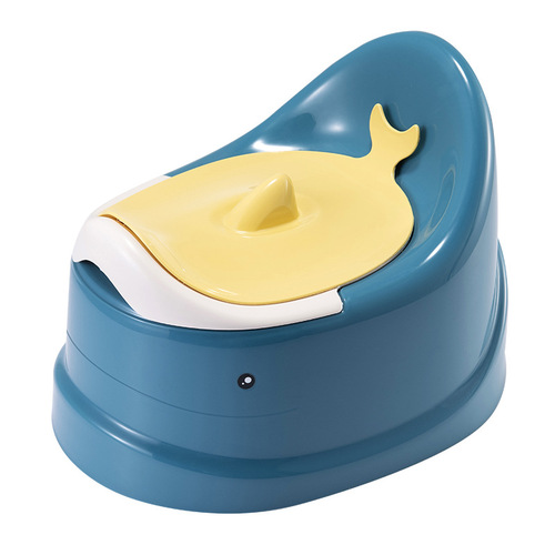 Children's toilet seat for boys and girls, baby potty, infant and toddler urine basin, children's toilet ring, potty seat