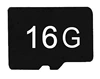 16G карта памяти