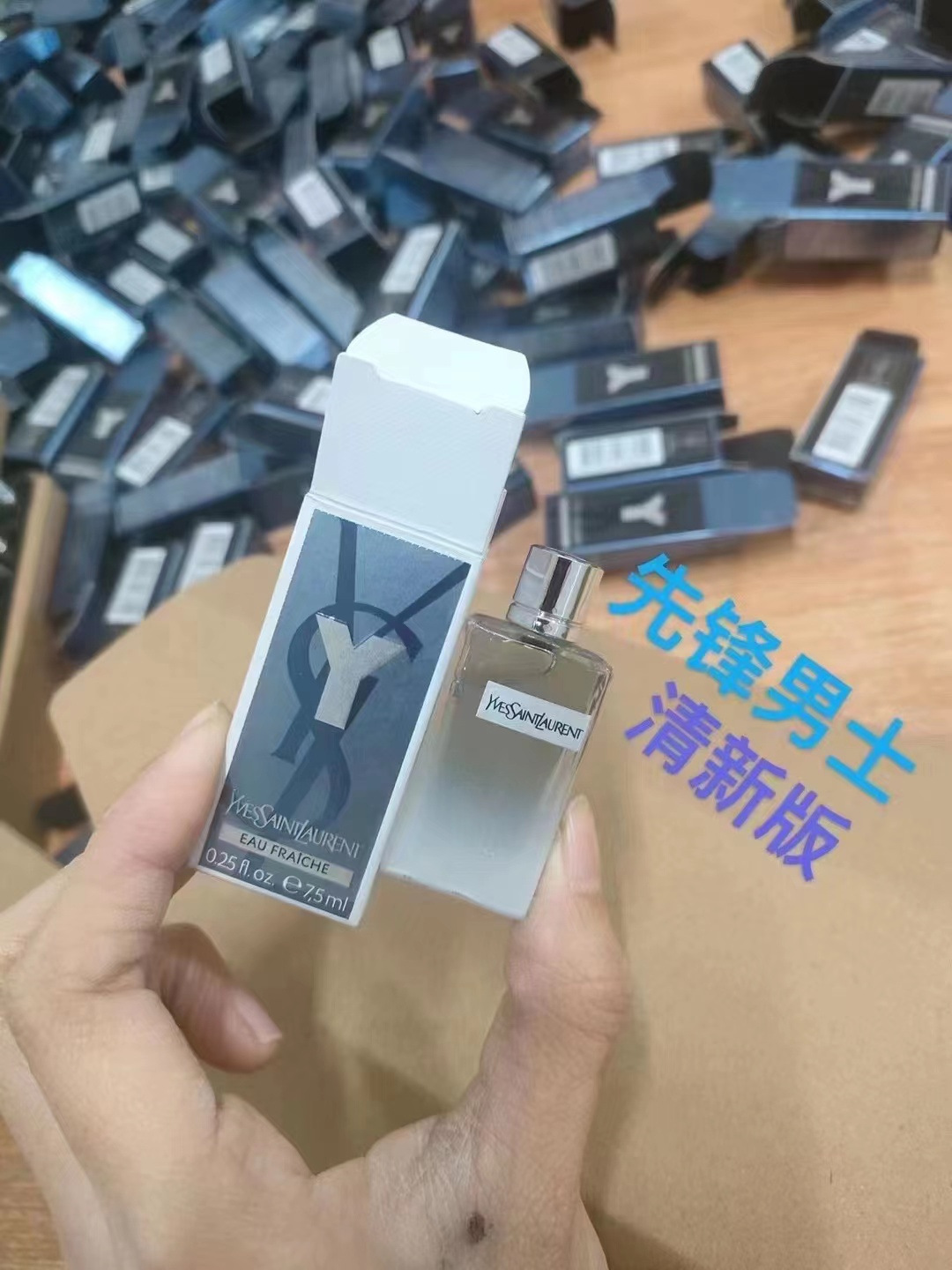 Pioneer Fresh Edition 7.5 ml