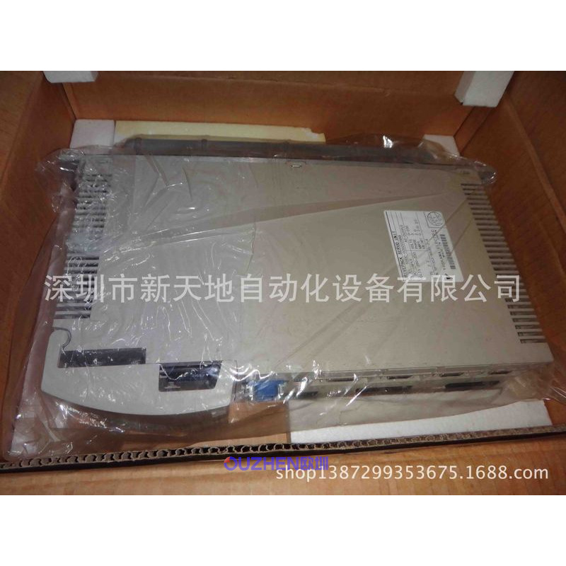 全新原装安川伺服驱动器SGDC-020202ARB原装正品 现货议价