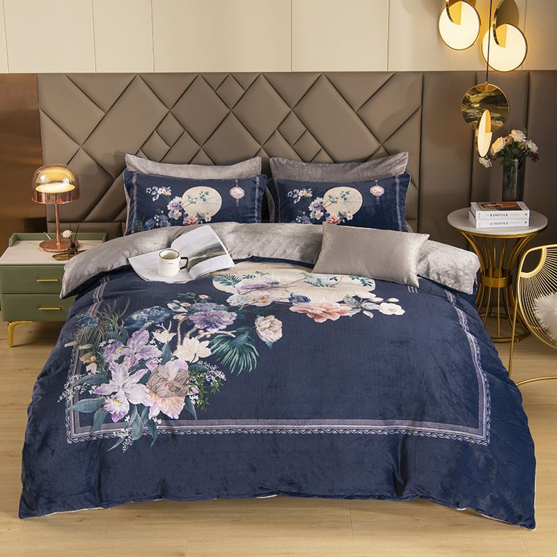 守望花海-明月夜