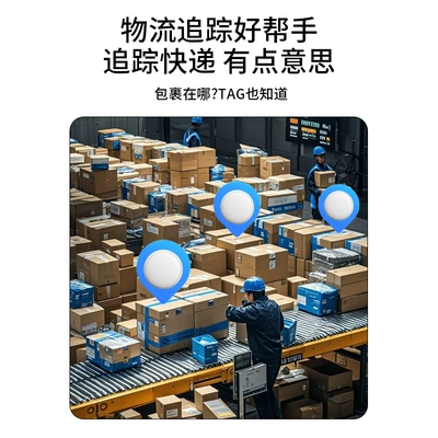 Portable Locator for Cars, GPS Locator