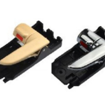 起亚 赛拉图内拉手