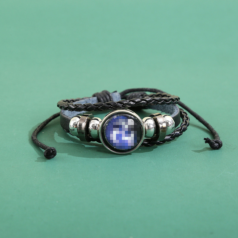 Светящийся гром-модель B