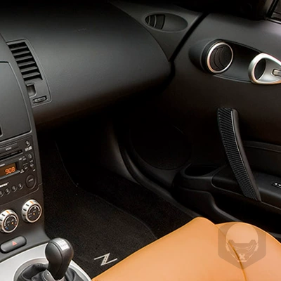 strip interior modification red – Lamp eyebrow