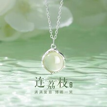 S925���y����֦��Ů�p��С������ë�µ����Ʒ���˹��Y����Ů��