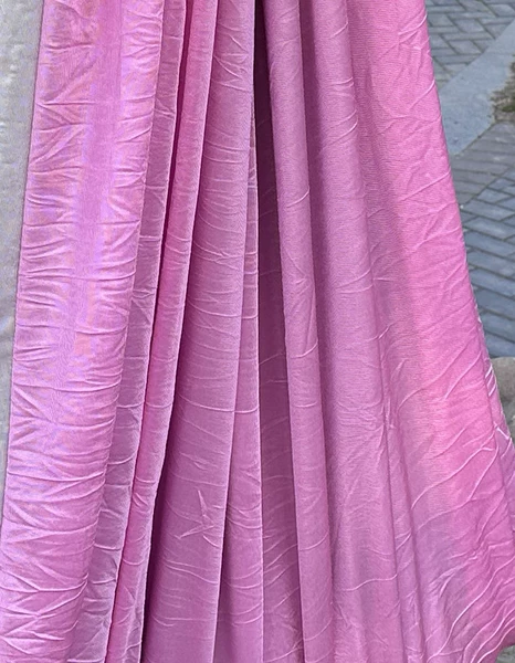 Fuchsia accessories, 280×150cm, full set