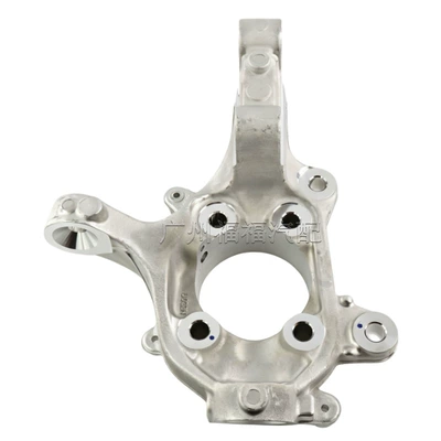 Steering knuckle for Ford Explorer