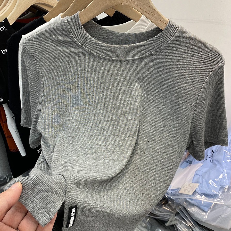 Camiseta manga corta