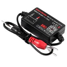 12v 汽车蓄电池蓝牙4.0检测仪诊断仪BM2 Battery monitor