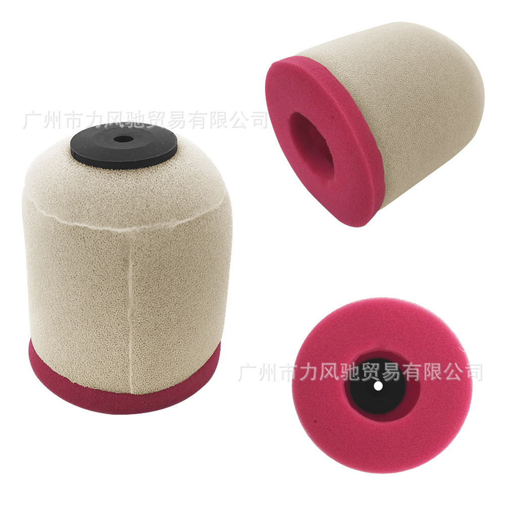 Filtro de esponja de núcleo de filtro de aire para motocicleta KTM350 Freeride 12 - 17 años