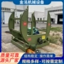 360度保温板大理石翻板机