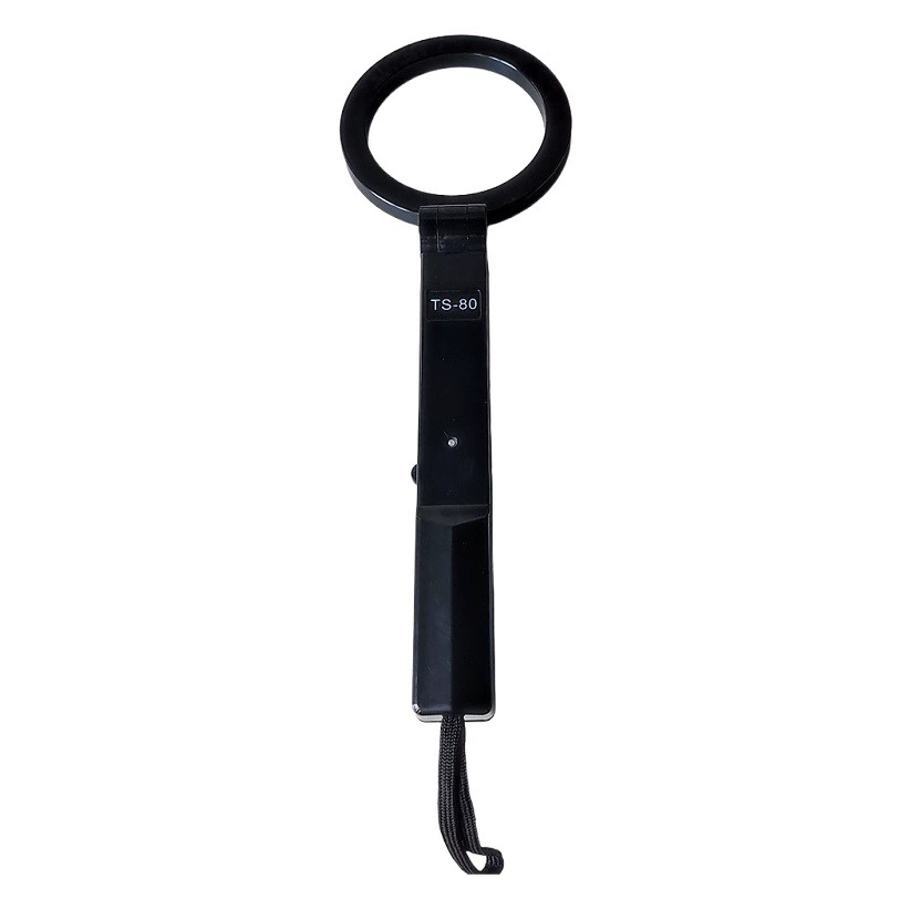 Детектор безопасности складной металлоискатель инструмент аэропорт завод правительство здание школа больница место встречи