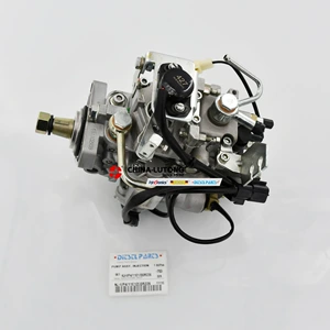 Ve Nasos Quraşdırması Nj-Vp4/11E1200R226, Nj-Vp4/11E1200R141 Dizel Nəqliyyat Vasitələri Üçün