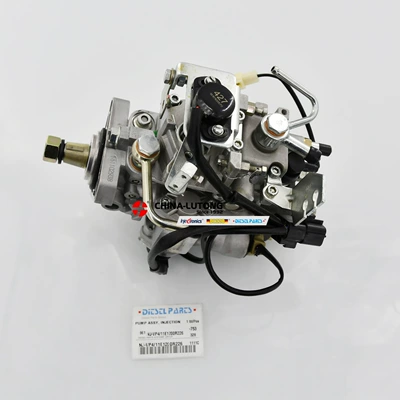 Ve Pump Assembly Nj-Vp4/11E1200R226, Nj-Vp4/11E1200R141 Diesel Pump for Diesel Vehicles