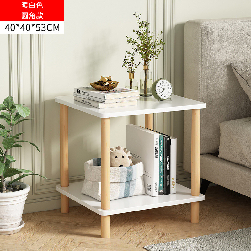 따뜻한 흰색 40*40*53CM