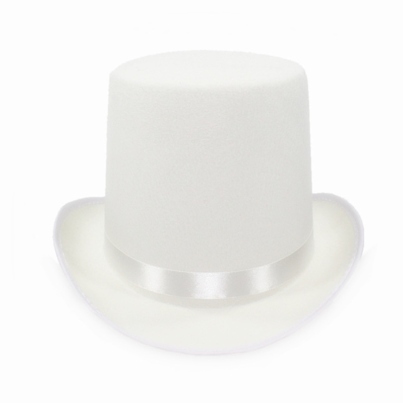 High-top Hat Image 7