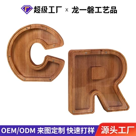 木质工艺品;盘;收纳架