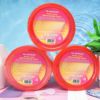 Moisturizing aloe vera gel, night revitalizing face mask, 300g, wholesale