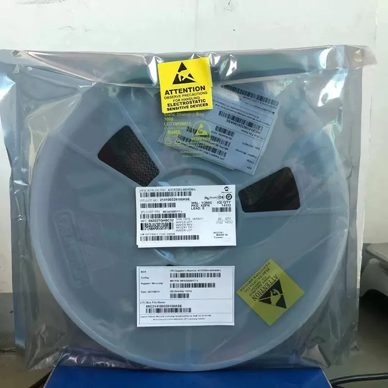 3.0集成电路IC原封包MFI343S00177现货001763959IC接口usb连接器