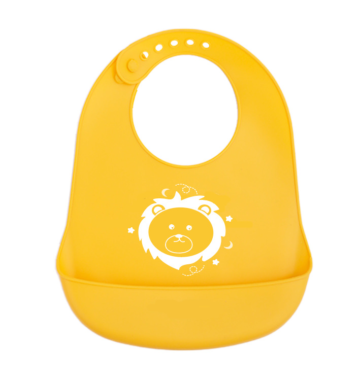 TT-303-10 노란 사자 머리