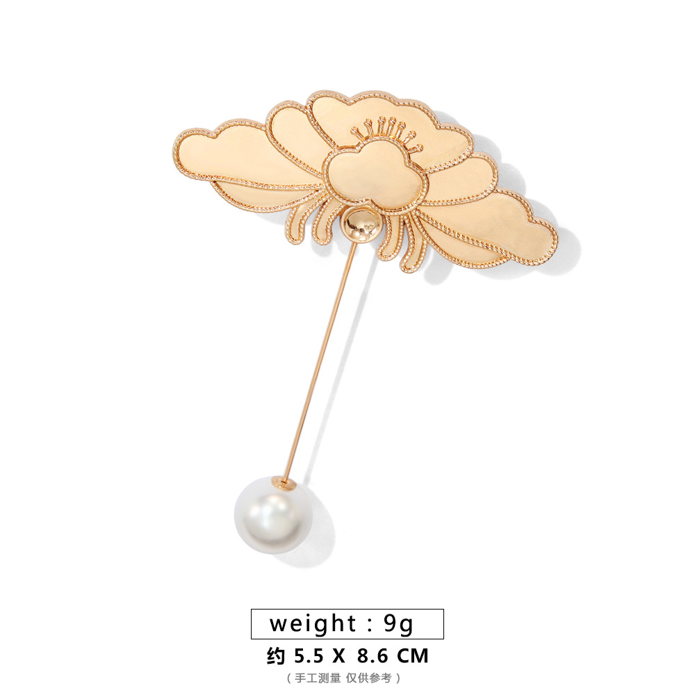 [고품질] 로터스 핀