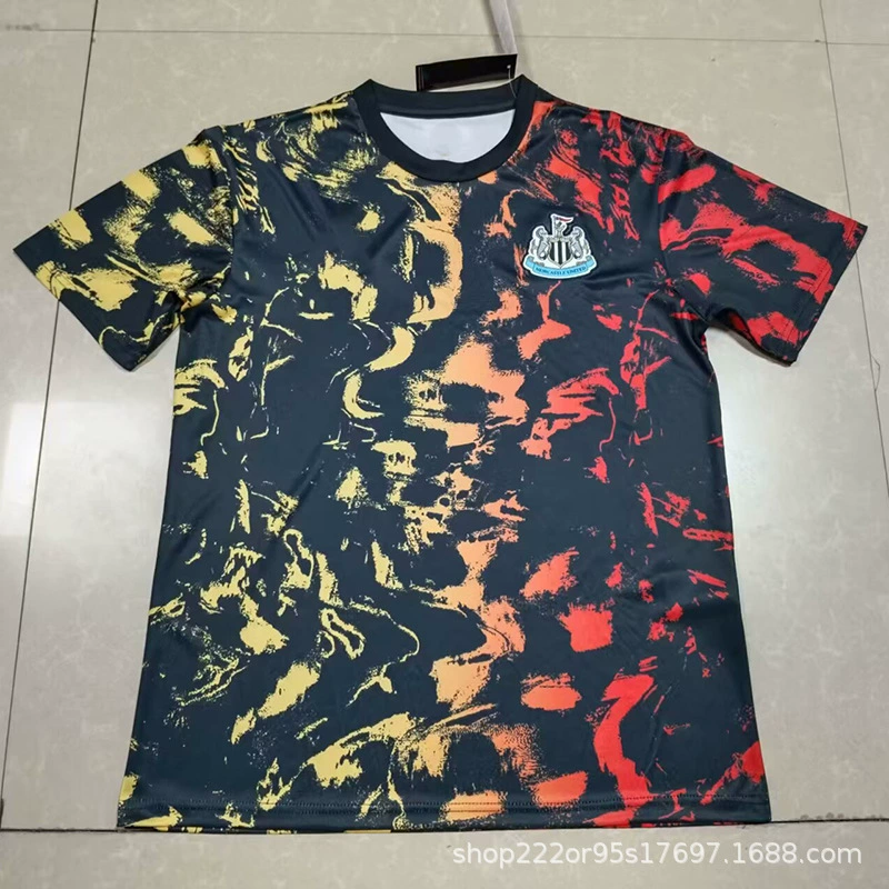 Футбольная форма Blue Cross Chivas Aston Villanovokusen Feyenoord Notts Forest свитер/майка?