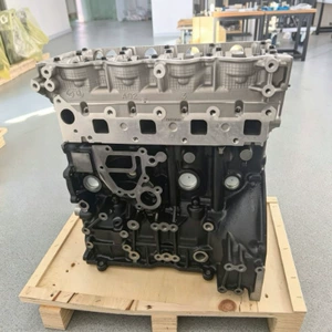 Factory price brand new hot-run-in engine YD25 suitable for Nissan Renault Frontier Urvan 2.5L
