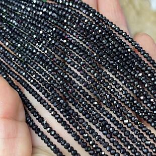 �ڼ⾧ ������P�� 2X3mm С�������� ��Ʒ�����ɢ��Beads