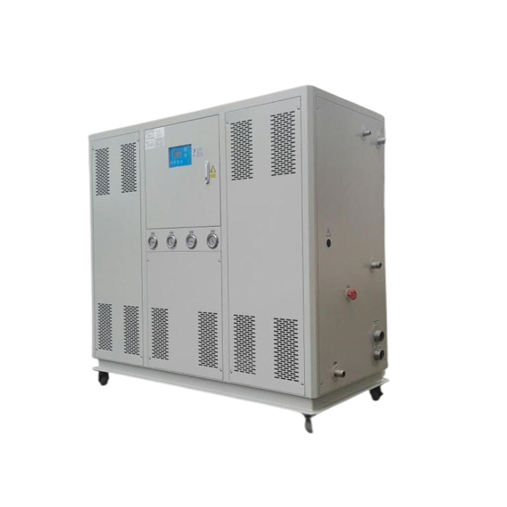 卡睿博KRB-15WD水冷式工业冷水机注塑模具冷却循环制冷极速降温节