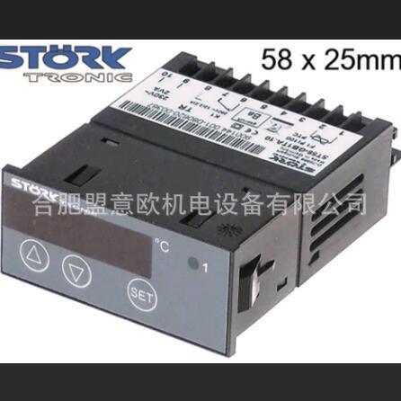 Italy Stoerk Thermostat, Stoerk Temperature Control Table Stoerk Controller Stoerk Sensor