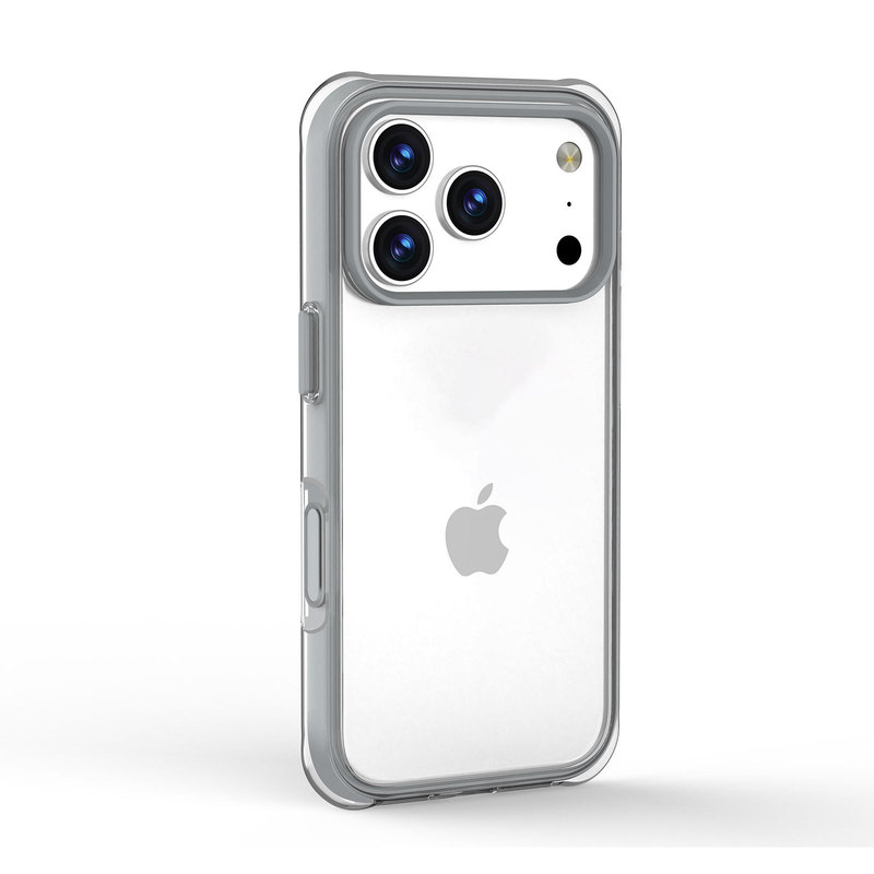 适用苹果17pro max Air磁吸C口型气囊手机壳2.0板材iphone保护套|undefined