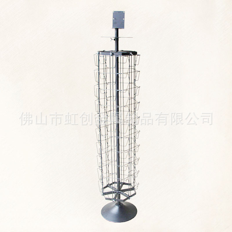 虹创展示架 【1013】资料-卡片展示架 专业生产 展示架