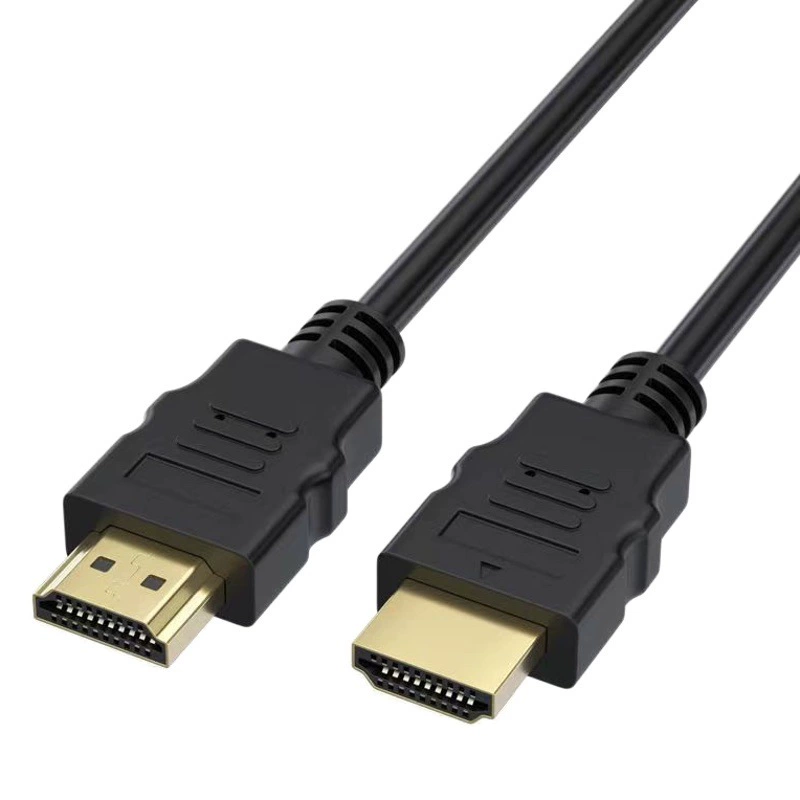 Версия 1.4 HD кабель компьютерный телевизионный кабель проектор телевизионная приставка видео кабель 14 1 HDMI кабель 1,5/3/5 м
