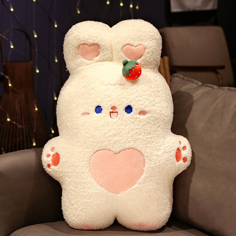 Almohada edredón de doble propósito almohada de las niñas dormir coche almohada dos-en-uno manta Oficina siesta cojín