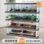 亚克力仿真地下带灯展示柜